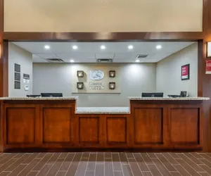 Photo 3 - Comfort Suites Downtown