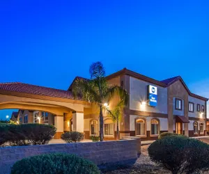 Photo 2 - Best Western Tolleson Hotel