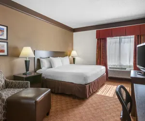 Photo 5 - Best Western Tolleson Hotel