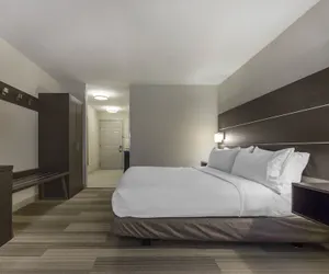 Photo 5 - Holiday Inn Express & Suites Chicago West - St Charles by IHG