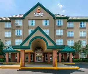 Photo 2 - Comfort Inn & Suites Nashville Franklin Cool Springs