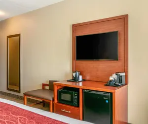 Photo 5 - Comfort Inn & Suites Nashville Franklin Cool Springs