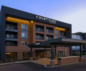 Photo 2 - Courtyard by Marriott Portland Southeast/Clackamas