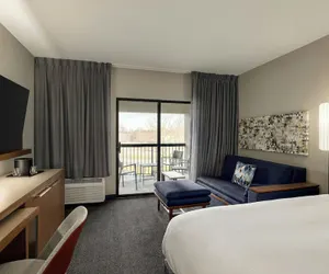 Photo 3 - Courtyard by Marriott Wilmington Brandywine