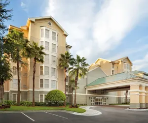 Photo 2 - Homewood Suites by Hilton Orlando-International Drive/Convention Center