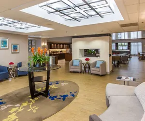 Photo 3 - Homewood Suites by Hilton Orlando-International Drive/Convention Center
