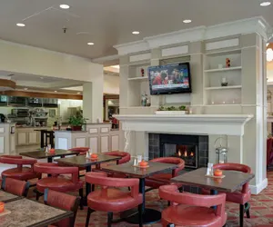 Photo 3 - Hilton Garden Inn Tulsa Airport