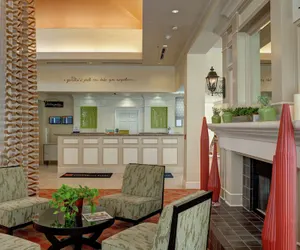 Photo 5 - Hilton Garden Inn Tulsa Airport