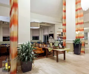 Photo 2 - Hilton Garden Inn Cleveland/Twinsburg