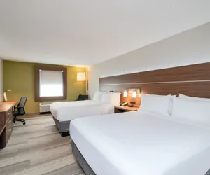 Photo 4 - Holiday Inn Express Prince Frederick by IHG