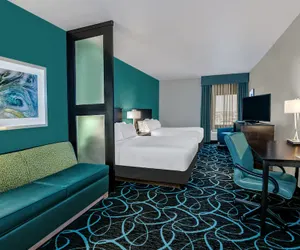 Photo 4 - Holiday Inn Express Hotel & Suites Fort Worth Southwest I-20, an IHG Hotel