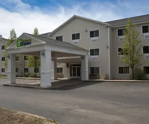 Photo 2 - Holiday Inn Express North Conway, an IHG Hotel