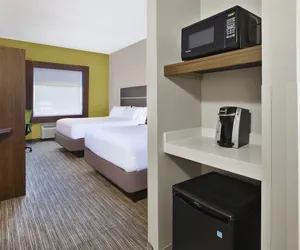 Photo 5 - Holiday Inn Express & Suites Alcoa (Knoxville Airport), an IHG Hotel