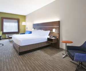 Photo 4 - Holiday Inn Express & Suites Alcoa (Knoxville Airport), an IHG Hotel