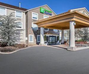 Photo 2 - Holiday Inn Express & Suites Alcoa (Knoxville Airport), an IHG Hotel