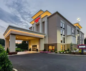 Photo 2 - Hampton Inn Covington