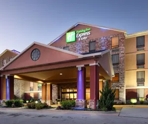 Photo 2 - Holiday Inn Express Hotel & Suites Harrison, an IHG Hotel