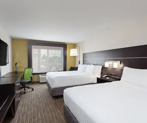 Photo 3 - Holiday Inn Express Hotel & Suites Oakland-Airport, an IHG Hotel