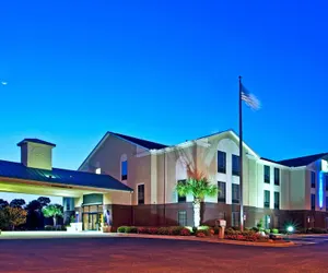 Photo 2 - Holiday Inn Express Hotel & Suites Milton East I-10, an IHG Hotel