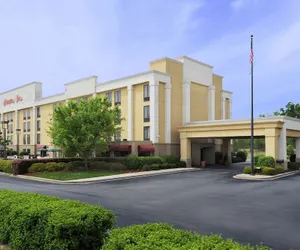 Photo 2 - Hampton Inn Spartanburg-North I-85