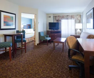 Photo 5 - Holiday Inn Express Hotel & Suites St. Cloud, an IHG Hotel