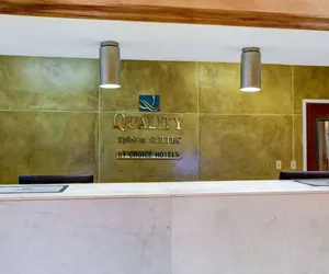 Photo 5 - Quality Inn & Suites Airport