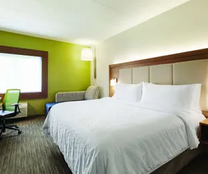 Photo 5 - Holiday Inn Express Hartford South - Rocky Hill, an IHG Hotel