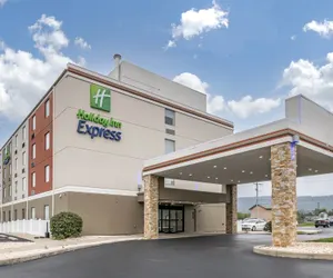 Photo 2 - Holiday Inn Express Jonestown - Ft. Indiantown Gap by IHG
