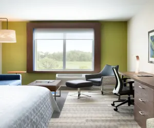 Photo 3 - Holiday Inn Express Jonestown - Ft. Indiantown Gap by IHG