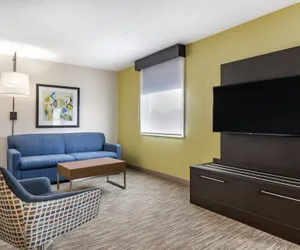 Photo 4 - Holiday Inn Express Jonestown - Ft. Indiantown Gap by IHG