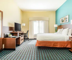 Photo 4 - Fairfield Inn by Marriott Northlake