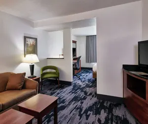 Photo 4 - Fairfield Inn & Suites by Marriott Detroit Livonia