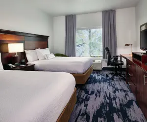 Photo 5 - Fairfield Inn & Suites by Marriott Detroit Livonia