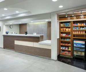 Photo 4 - Fairfield Inn & Suites Jacksonville Airport