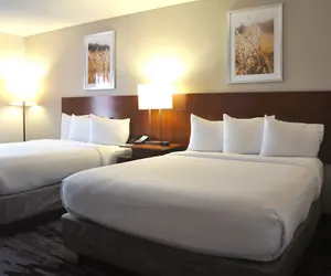 Photo 5 - Fairfield Inn & Suites Jacksonville Airport