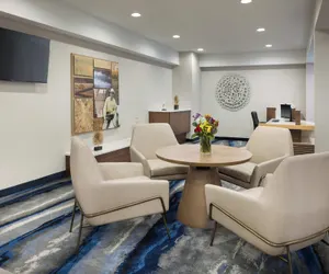 Photo 4 - Fairfield Inn & Suites Jacksonville Airport