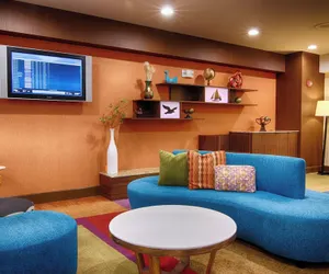 Photo 3 - Fairfield Inn & Suites Jacksonville Airport