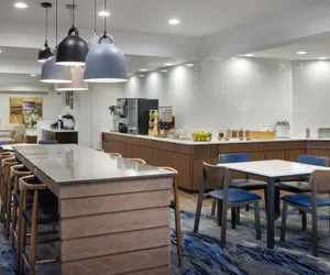 Photo 2 - Fairfield Inn & Suites Jacksonville Airport