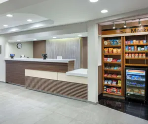 Photo 3 - Fairfield Inn & Suites Jacksonville Airport