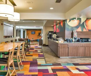 Photo 2 - Fairfield Inn & Suites Jacksonville Airport