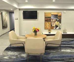 Photo 4 - Fairfield Inn & Suites Jacksonville Airport