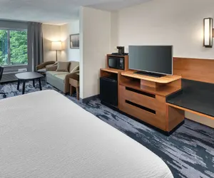 Photo 4 - Fairfield Inn by Marriott Frankenmuth