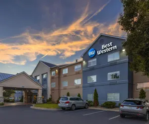 Photo 2 - Best Western Independence Kansas City