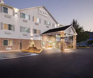 Photo 2 - Spark by Hilton Tumwater