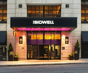 Photo 2 - The Bidwell Marriott Portland