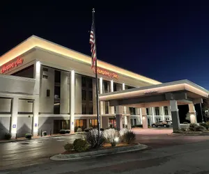 Photo 2 - Hampton Inn Hillsville