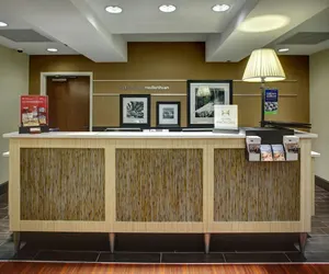 Photo 3 - Hampton Inn Richmond-Southwest-Hull Street