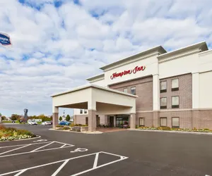 Photo 2 - Hampton Inn Marysville