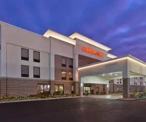 Photo 2 - Hampton Inn Marysville