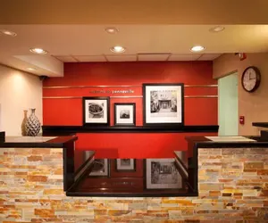 Photo 2 - Hampton Inn Pennsville
